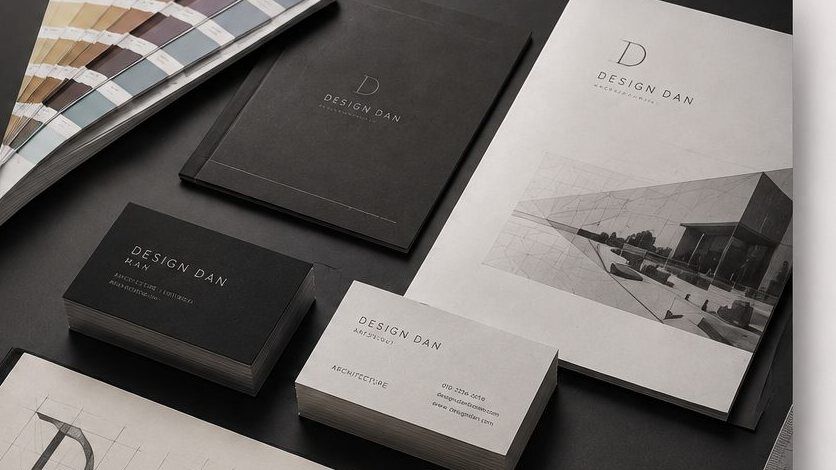 Graphic &amp; Commercial