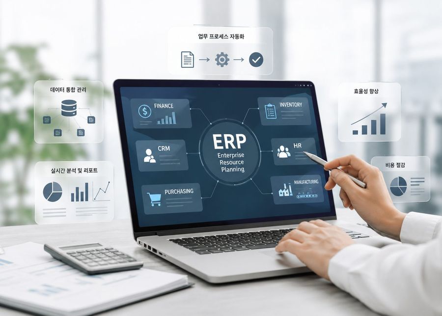 Business Automation