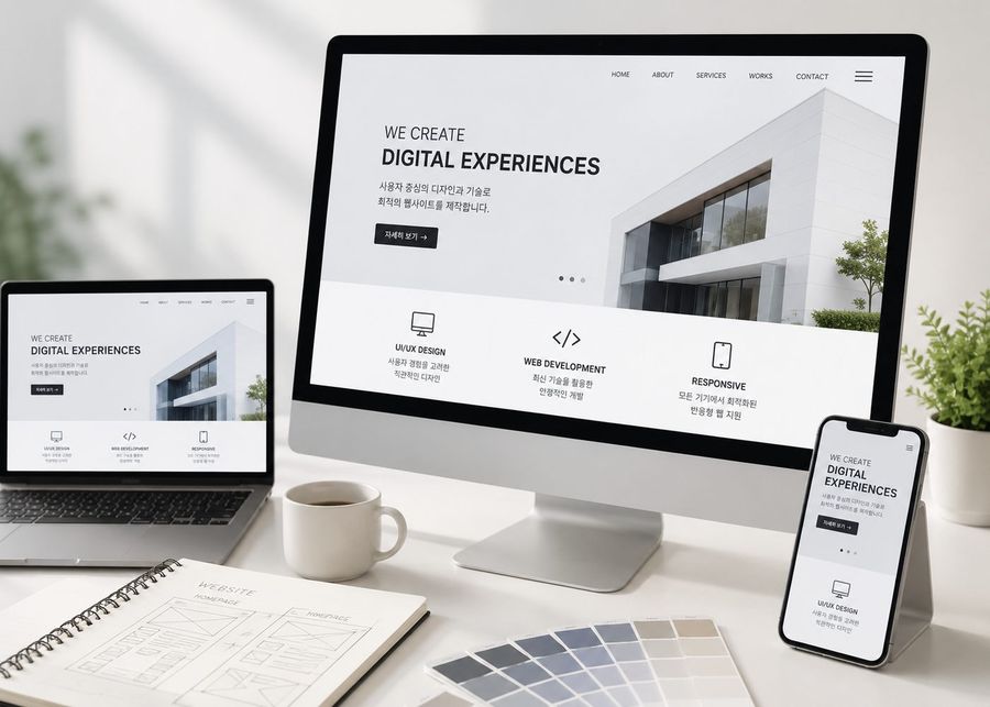 Website